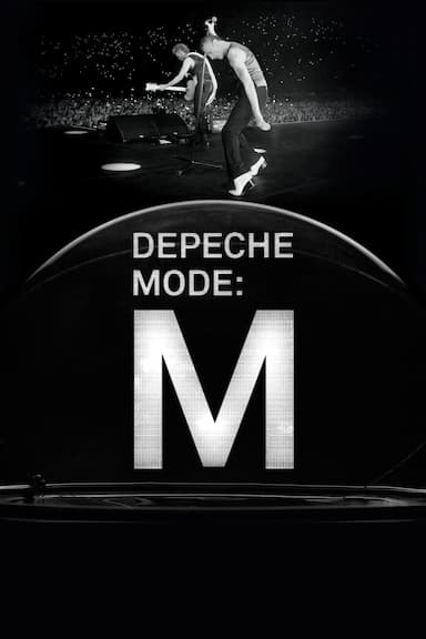 Depeche Mode: M
