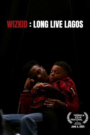Wizkid: Long Live Lagos