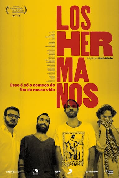 Los Hermanos: Esse é só o começo do fim da nossa vida