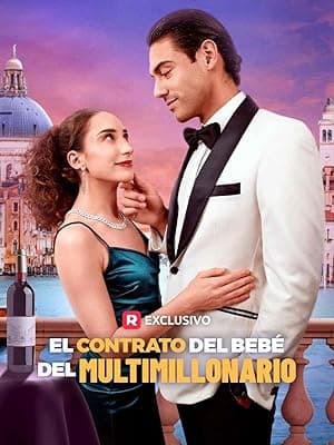 El Contrato Del Bebé Del Multimillonario
