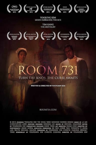Room 731