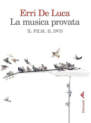 La musica provata