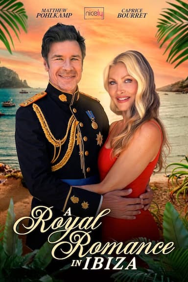 A Royal Romance in Ibiza