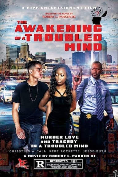 A Troubled Mind