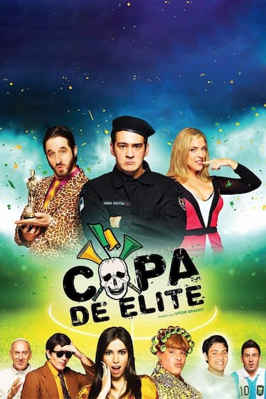 Copa de Elite