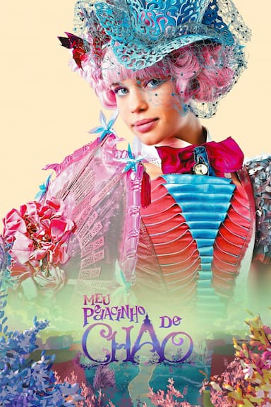 My Little Piece of Ground