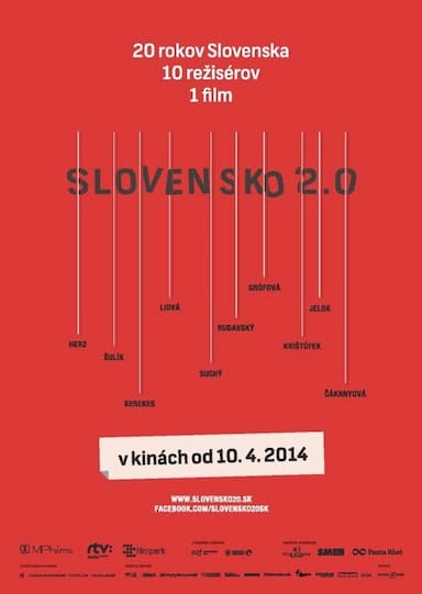 Slovakia 2.0