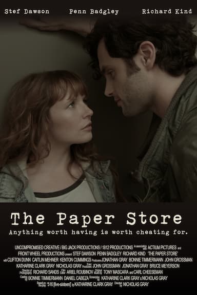 The Paper Store