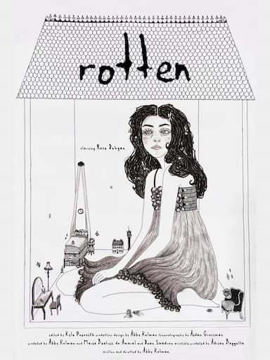 Rotten