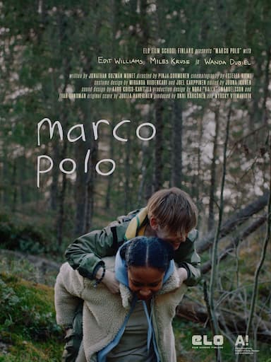 Marco Polo