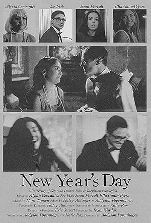 New Years Day