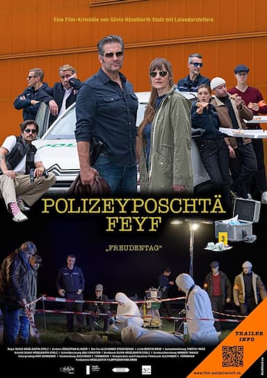 Polizeyposchtä Feyf