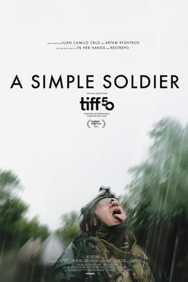 A Simple Soldier