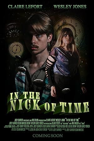 In the Nick of Time