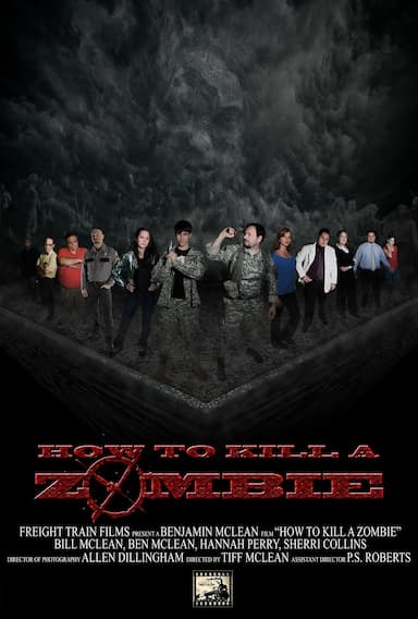How to Kill a Zombie