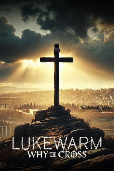 Lukewarm: Why the Cross