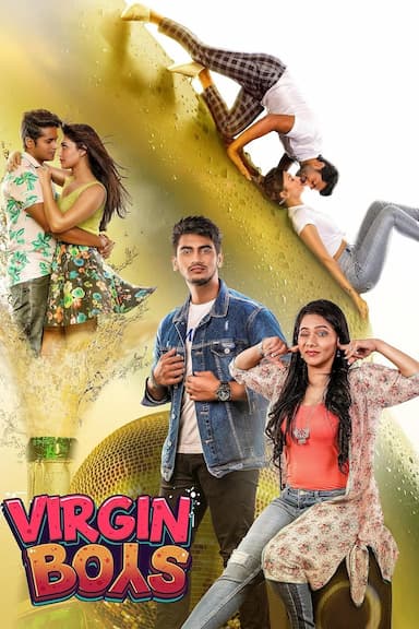Virgin Boys