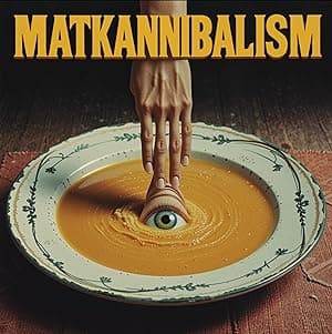 Matkannibalism