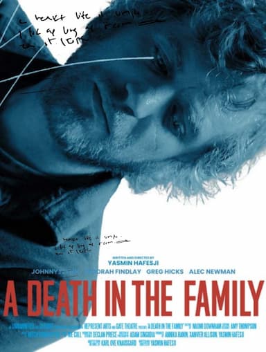 A Death in the Family