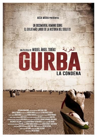 Gurba (La Condena)
