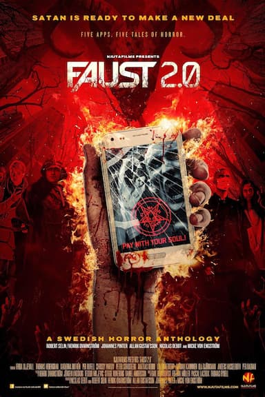 Faust 2.0