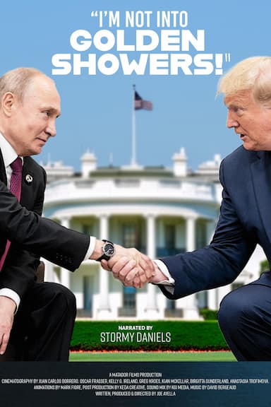 I'm Not Into Golden Showers!