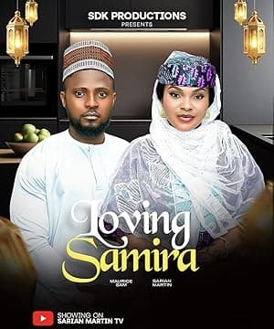 Loving Samira