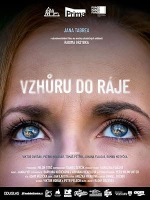 Vzhuru do ráje