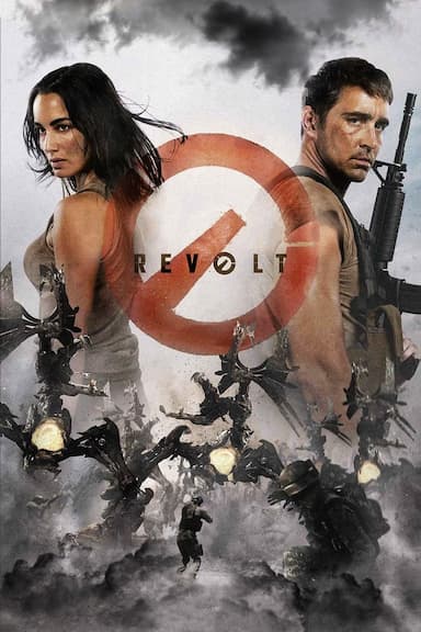 Revolt