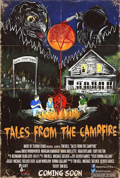 Tales from the Campfire