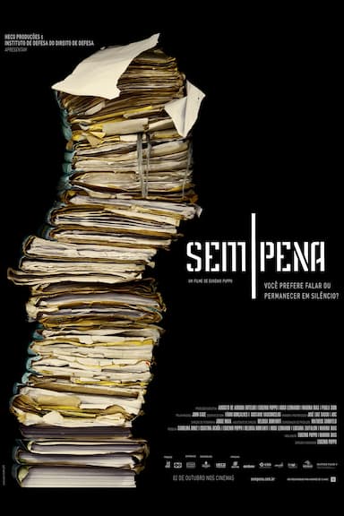 Sem Pena