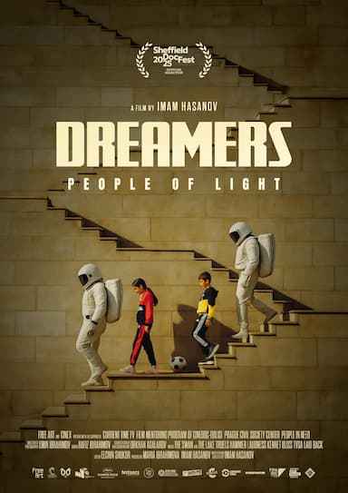 Dreamers: People of Light