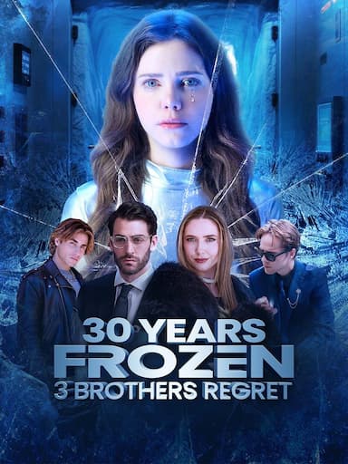 30 Years Frozen, 3 Brothers Regret