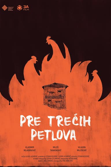 Pre trecih petlova