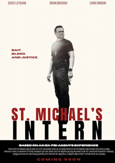 St. Michael's Intern