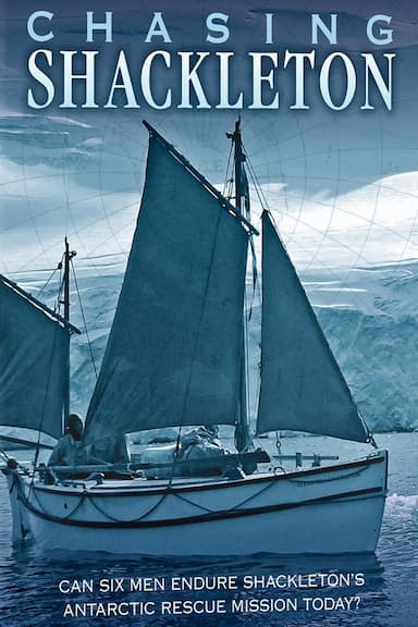 Shackleton: Death or Glory