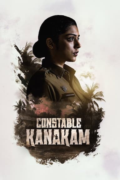 Constable Kanakam