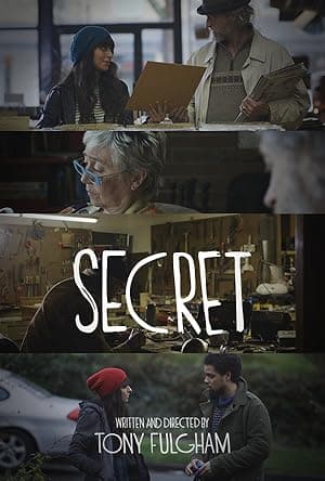Secret