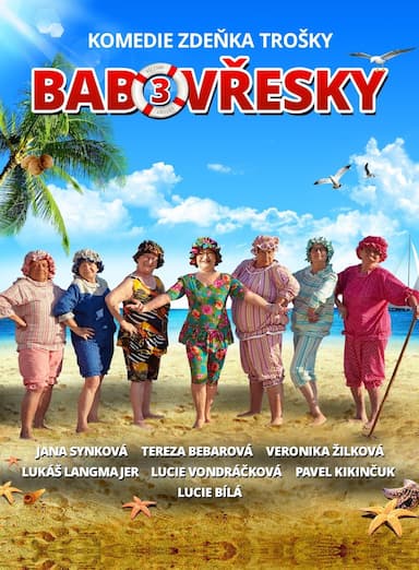 Babovresky 3
