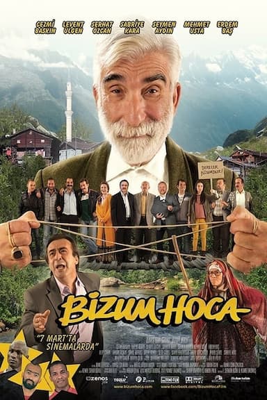 Bizum Hoca