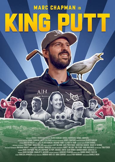 King Putt
