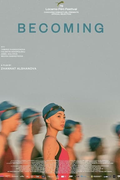 Becoming