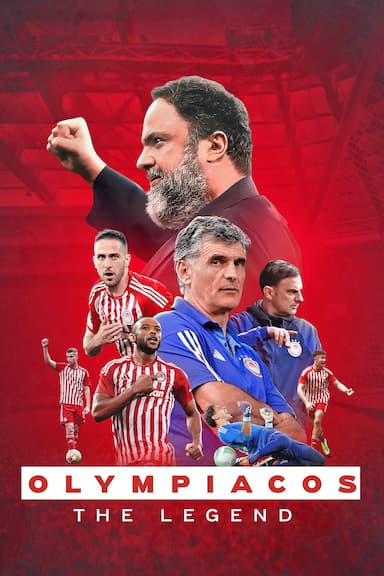 Olympiacos: The Legend