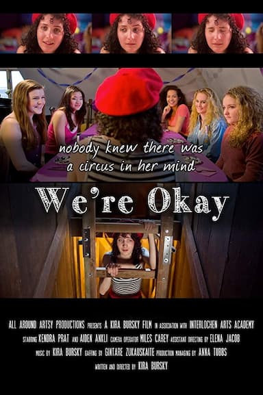 We're Okay