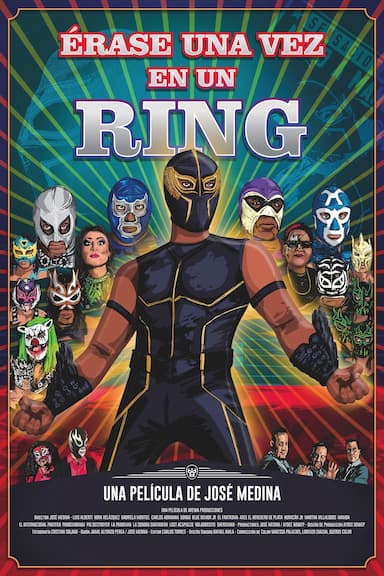 Erase una vez en un Ring