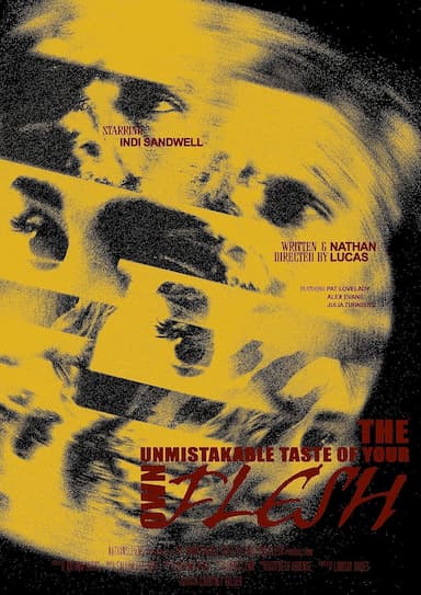 The Unmistakable Taste of Your Own Flesh