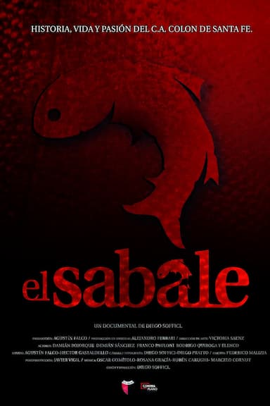El Sabalé