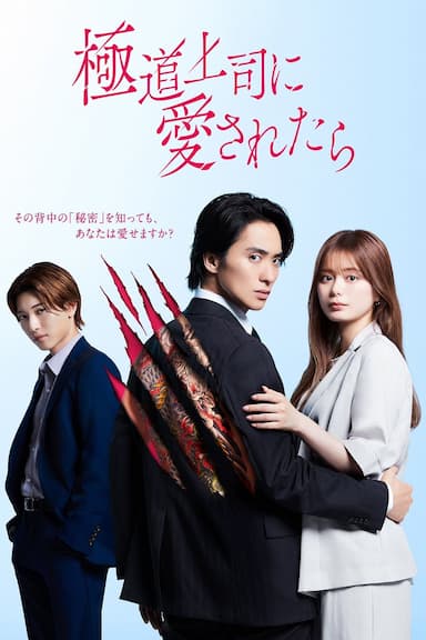 Gokudô-Jôshi ni Ai-saretara