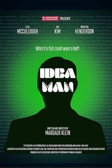 Idea Man