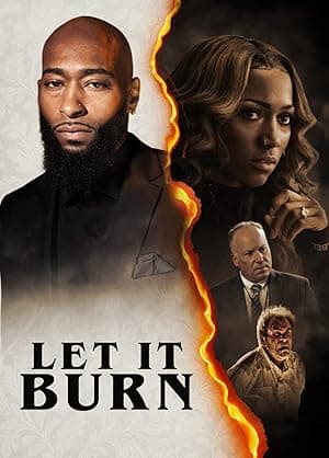 Let It Burn